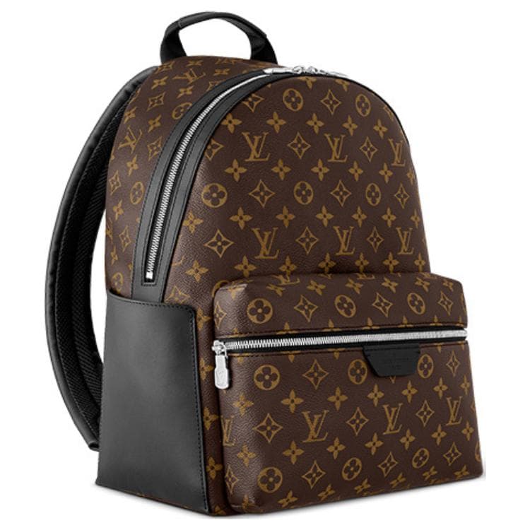 Рюкзак Louis Vuitton Discovery Backpack - изображение 2