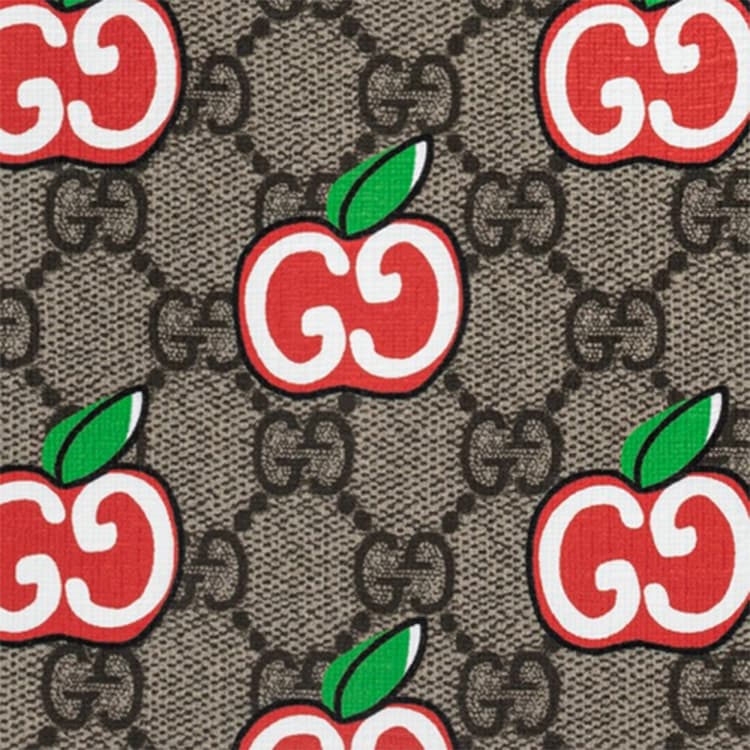 Сумка GUCCI GG Marmont Logo - изображение 4