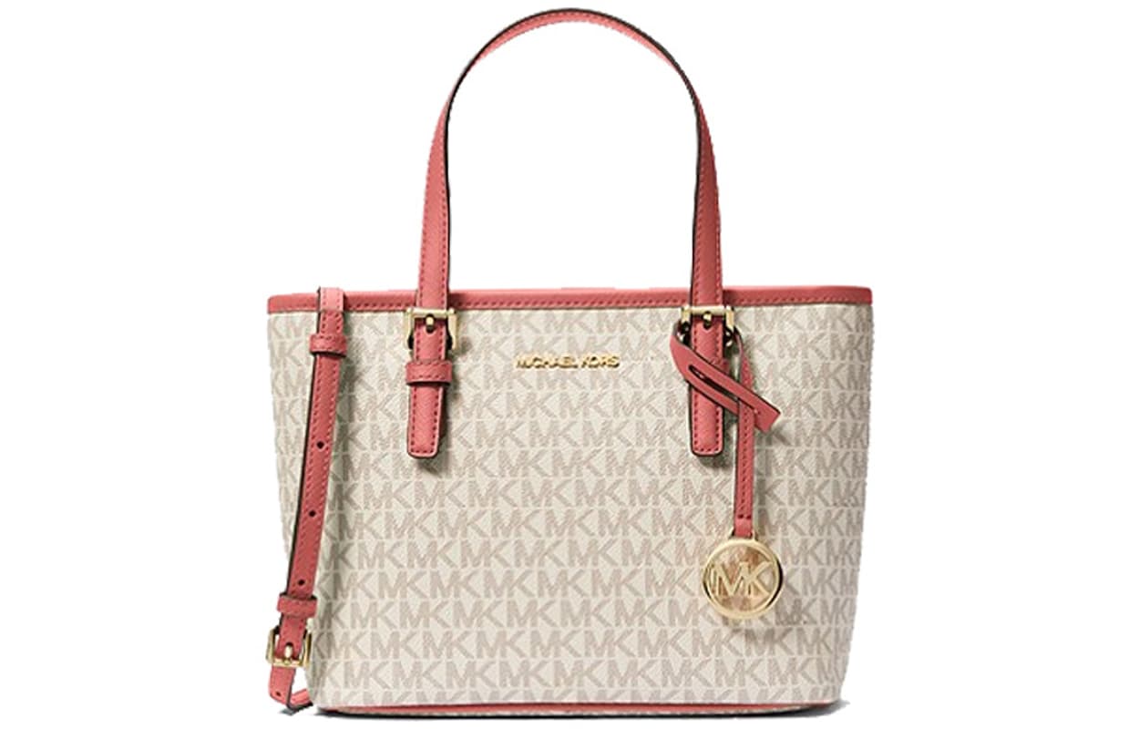 Сумка MICHAEL KORS MK Tote - изображение 1