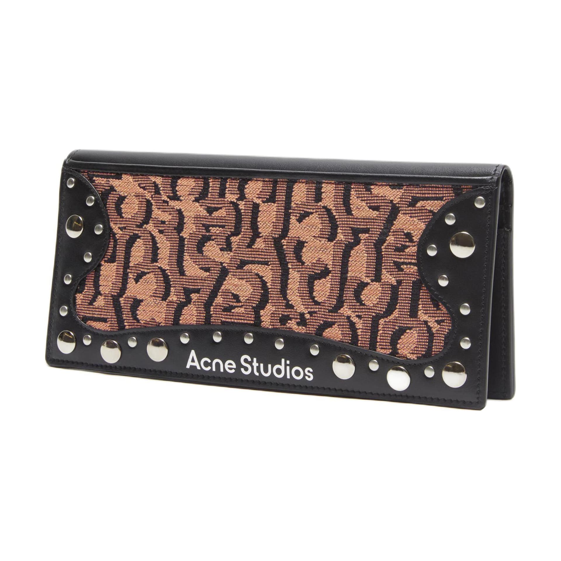 Кошелек Acne Studios - изображение 4