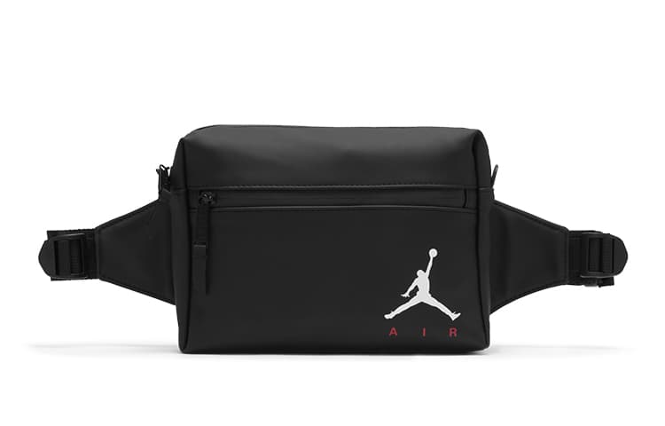 Поясная сумка Jordan Logo - изображение 1
