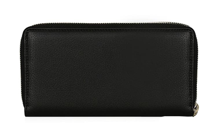 Кошелек GUCCI Soho Logo - изображение 3