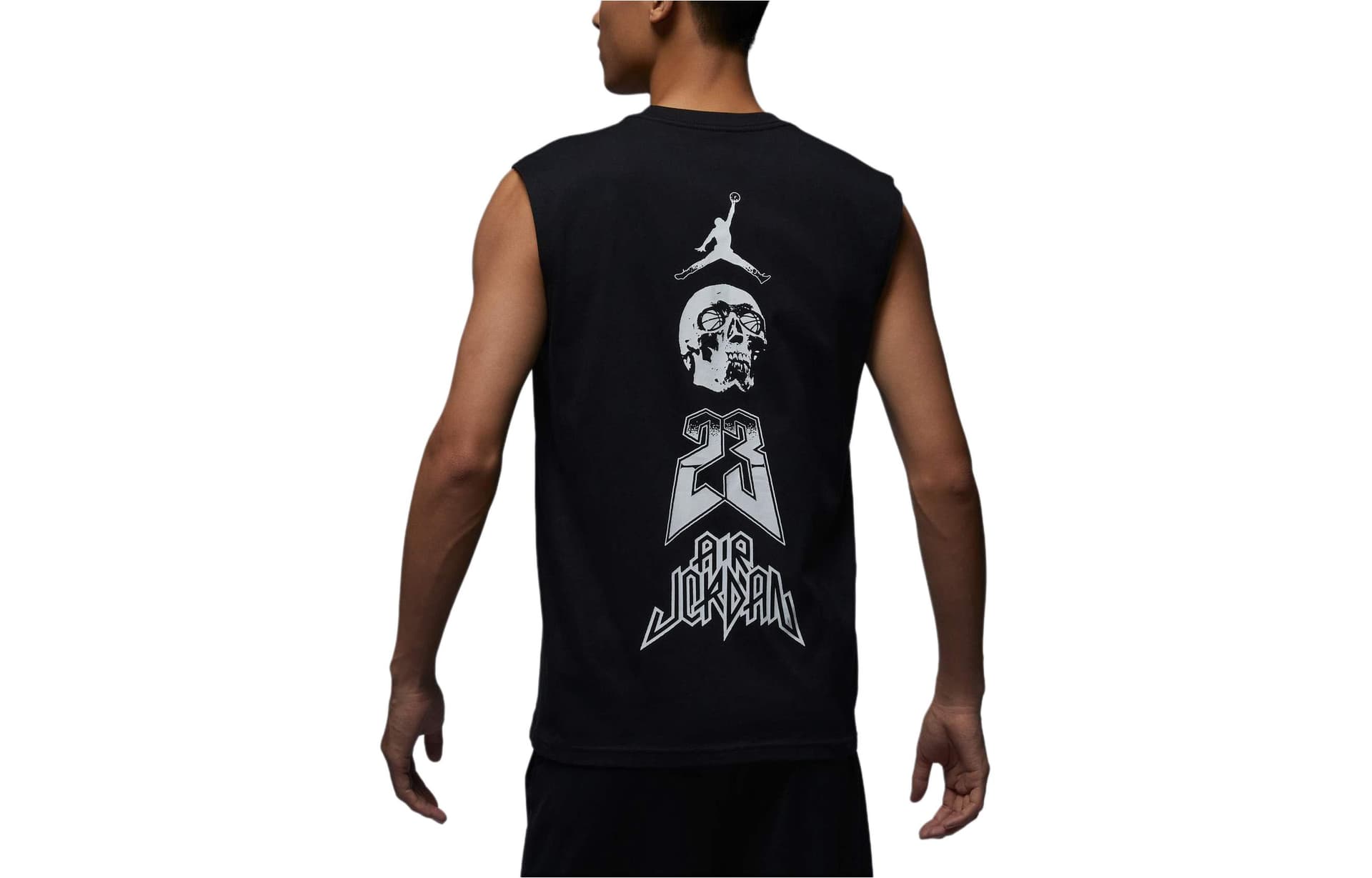 Футболка Jordan T - изображение 2