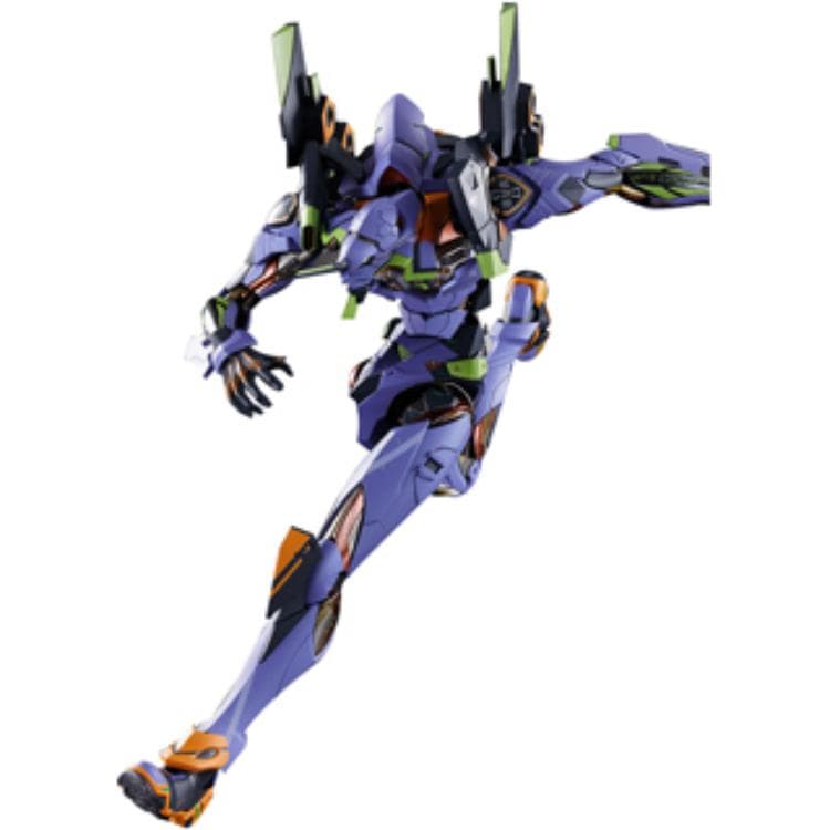 Bandai EVA Model Accessories - изображение 3