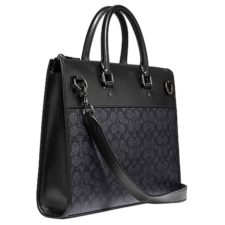 Портфель COACH Gotham - изображение 2