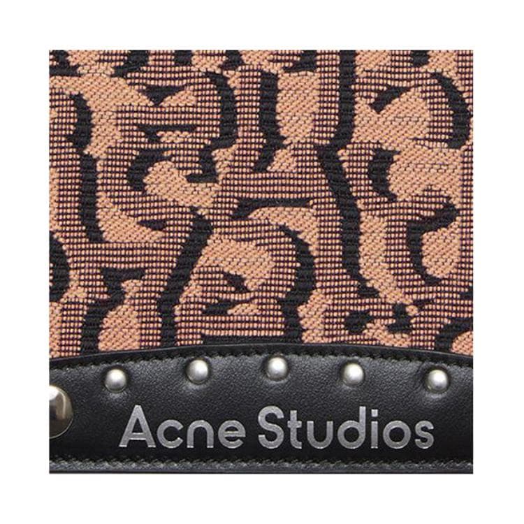 Кошелек Acne Studios - изображение 6