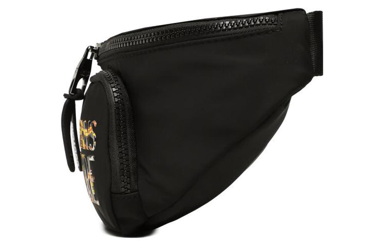 Сумка через плечо VERSACE JEANS COUTURE Logo - изображение 5