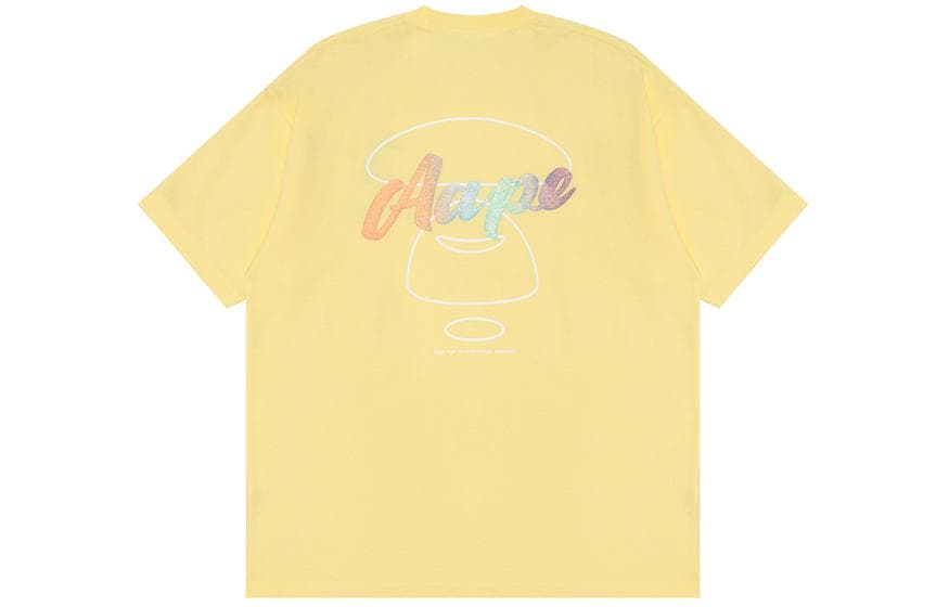 Футболка Aape T - изображение 2
