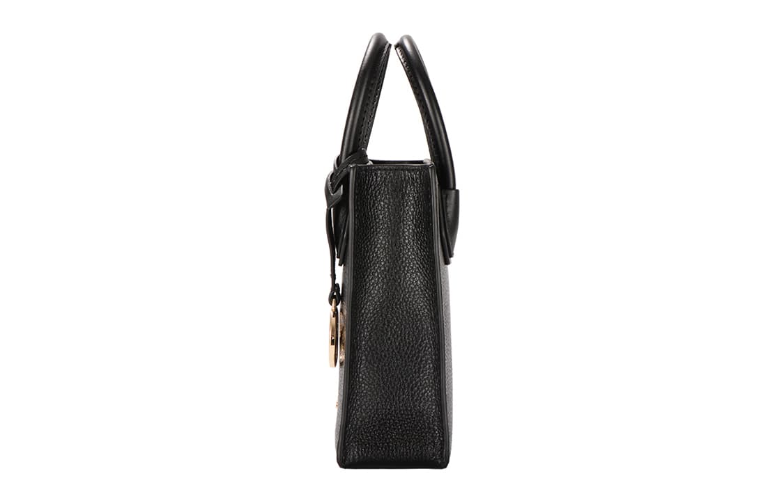 Сумка Michael Kors Mercer Black - изображение 6
