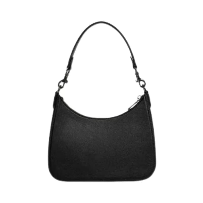 Мини-сумка COACH Hobo 23 Logo - изображение 3