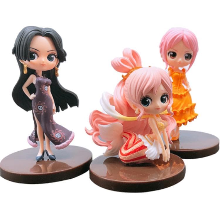 Фигурка BANPRESTO q - изображение 3
