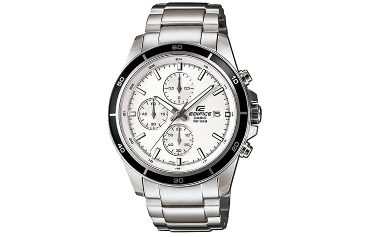 Часы CASIOEDIFICE EFR-526D-7AV - изображение 1
