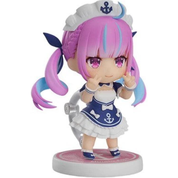 GSC hololive Q 10cm - изображение 1