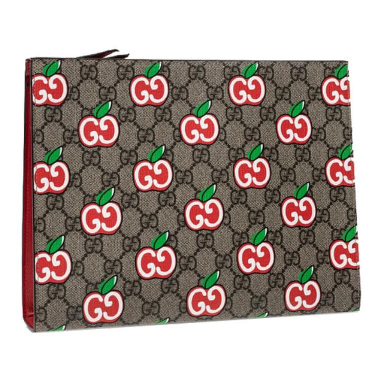 Сумка GUCCI GG Marmont Logo - изображение 3