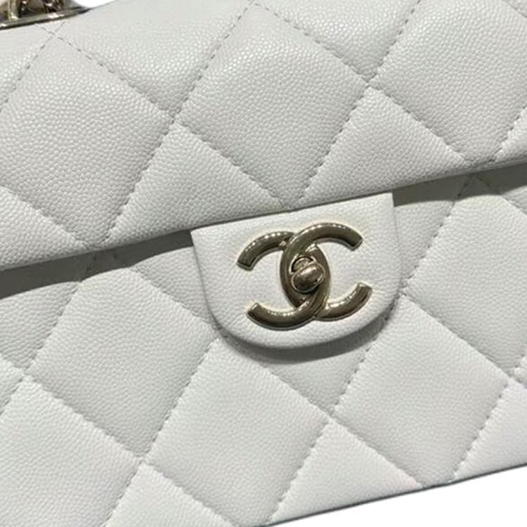 Сумка CHANEL 24P - изображение 6