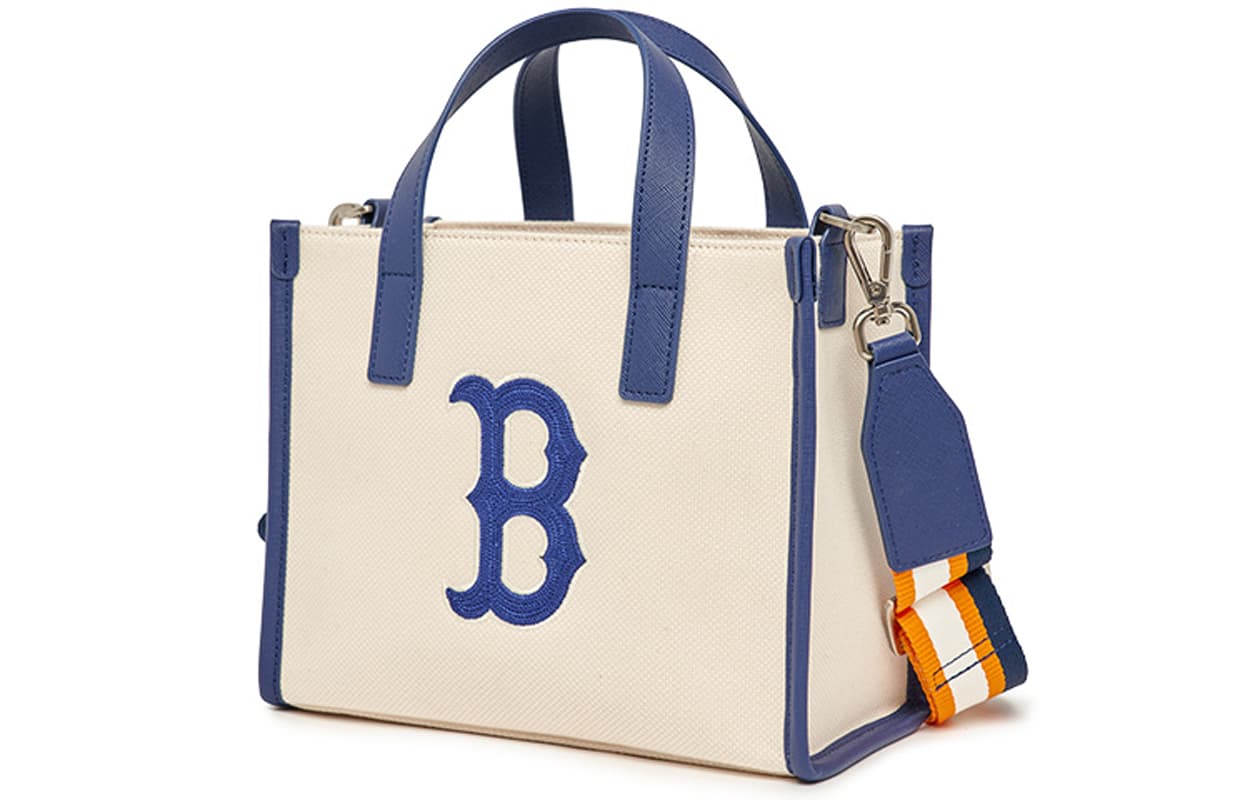 Мини-сумка MLB Tote - изображение 2