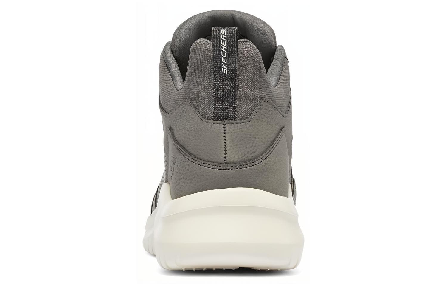 Кроссовки Skechers Ultra Flex 2.0 Charcoal - изображение 4