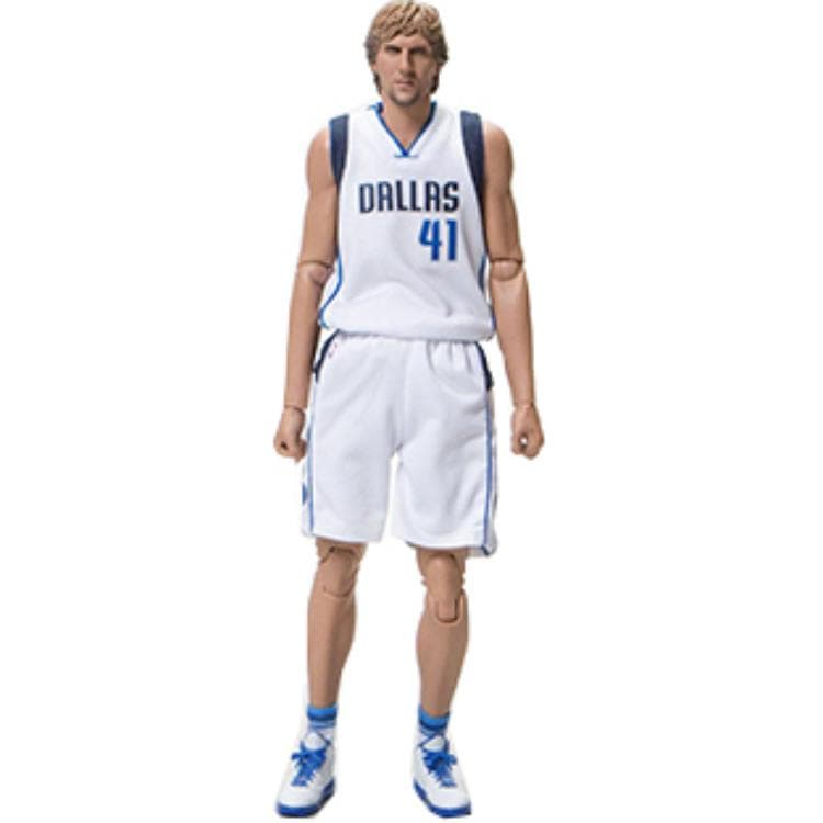 ENTERBAY Dirk Nowitzki Action Figure - изображение 3