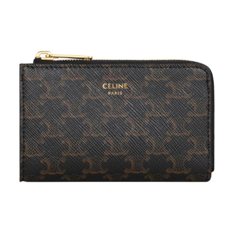 Портмоне CELINE Triomphe - изображение 1