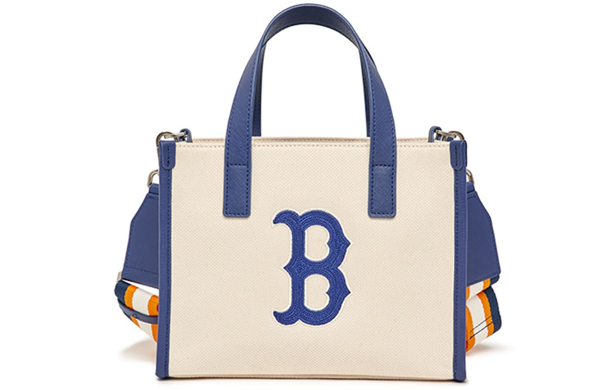 Мини-сумка MLB Tote - изображение 1