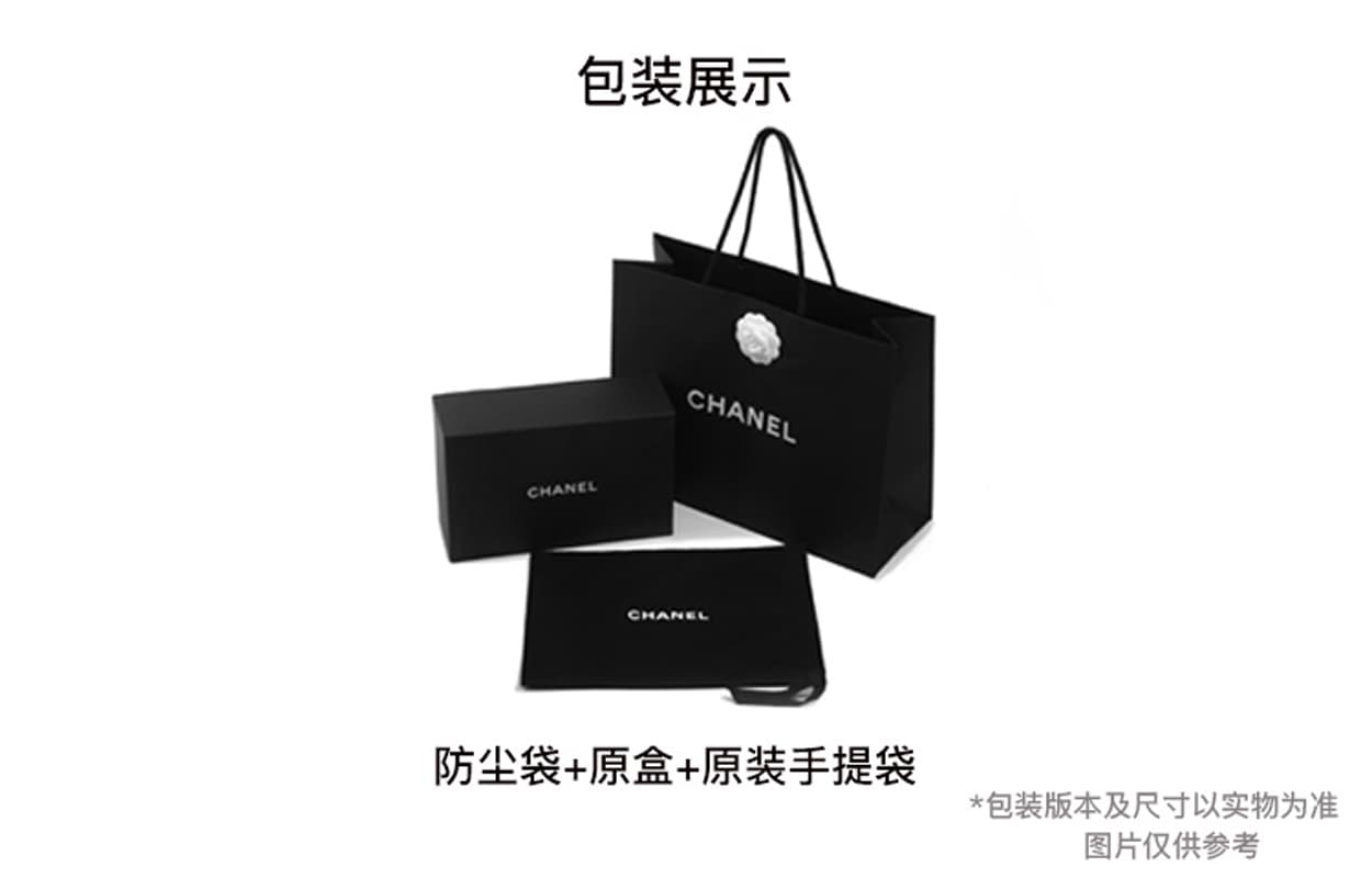 Сумка через плечо CHANEL 23SS CF - изображение 7