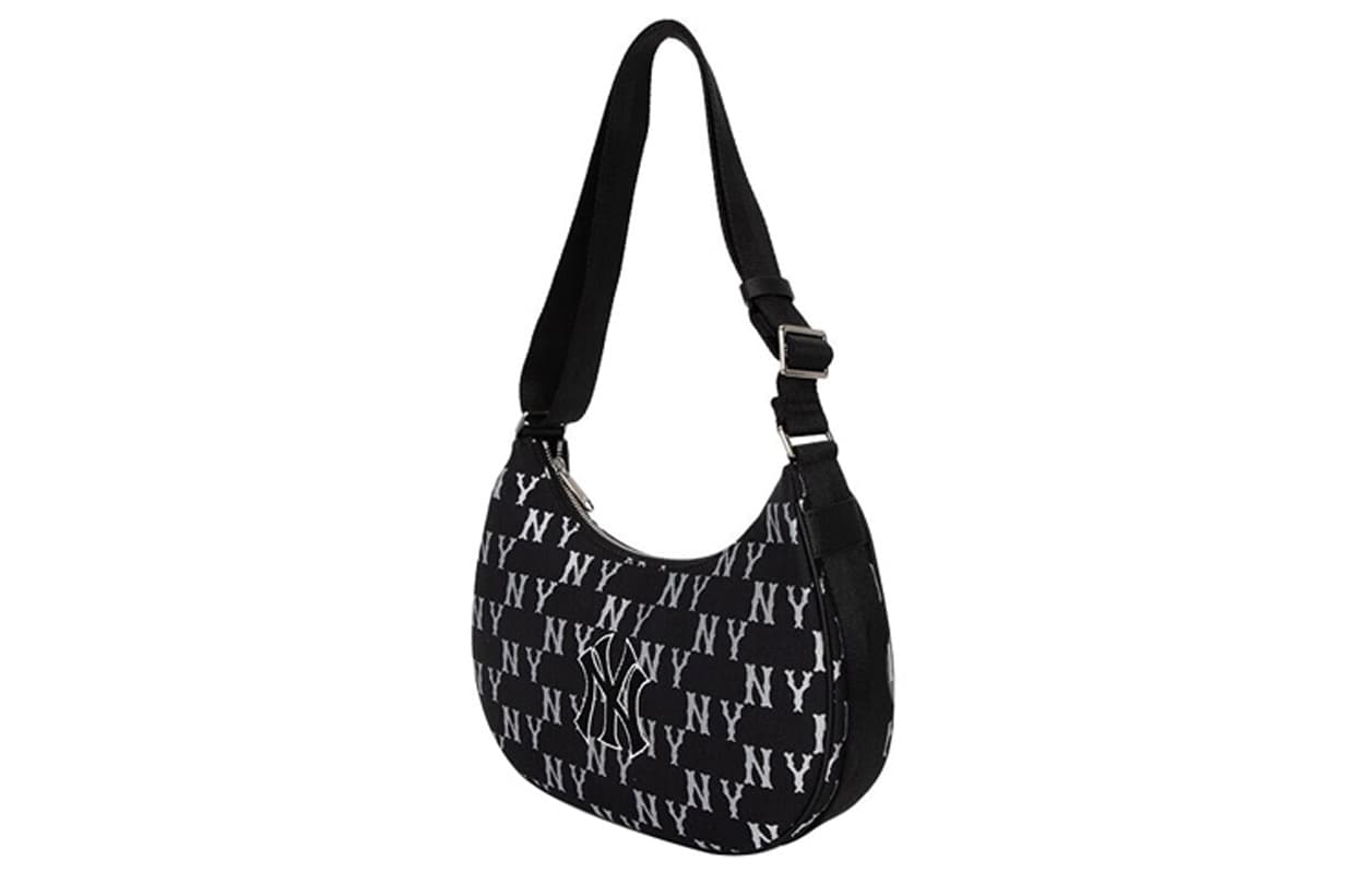 Мини-сумка MLB SS23NYLogo - изображение 2