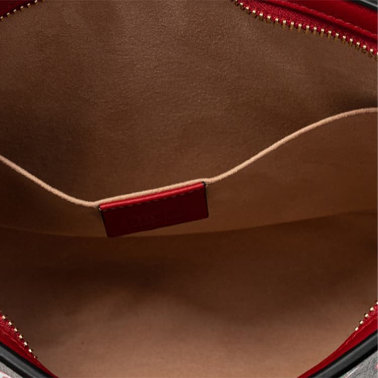 Сумка GUCCI GG Marmont Logo - изображение 5