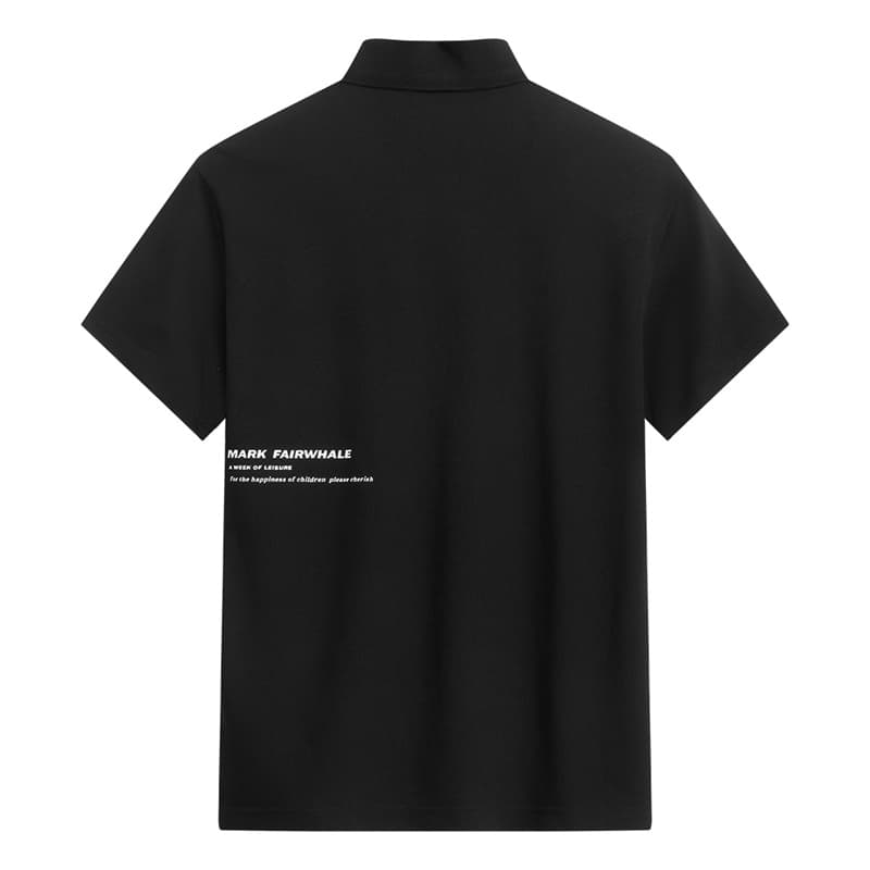 Поло FAIRWHALE Polo - изображение 2