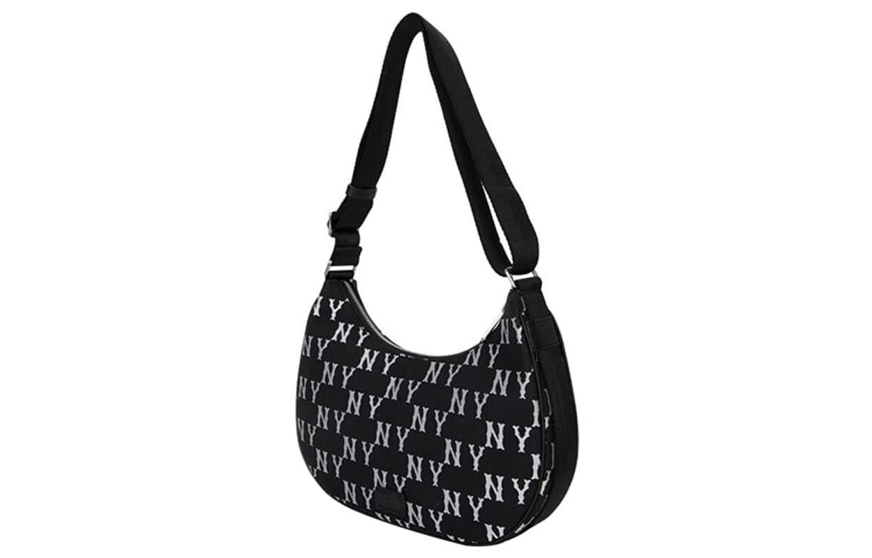 Мини-сумка MLB SS23NYLogo - изображение 4