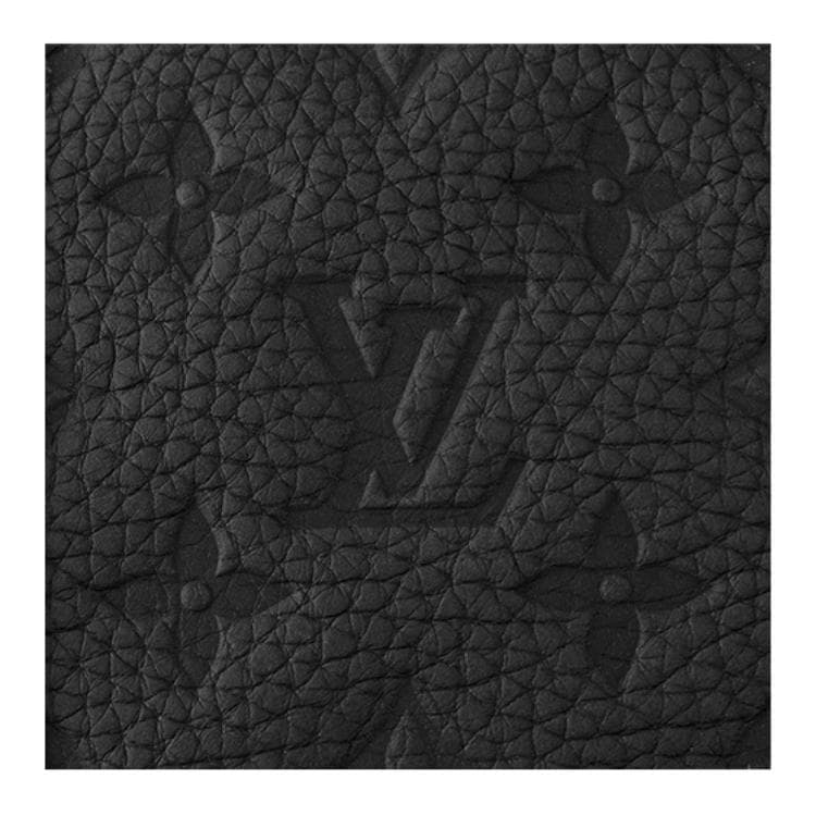 Сумка Louis Vuitton Keepall Bandoulière 35 - изображение 5
