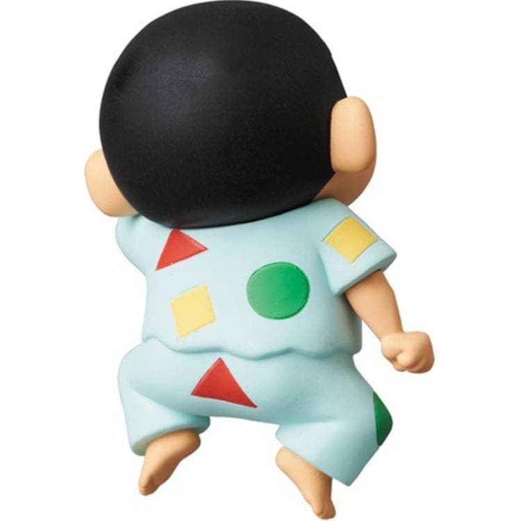 Фигурка Medicom Toy 4 udf 671 7.5cm - изображение 2