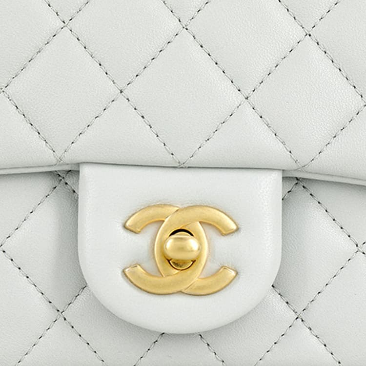 Сумка через плечо CHANEL 23SS CF - изображение 6