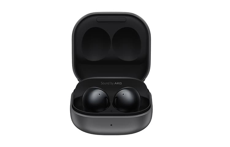 Наушники SAMSUNG Galaxy Buds 2 - изображение 2