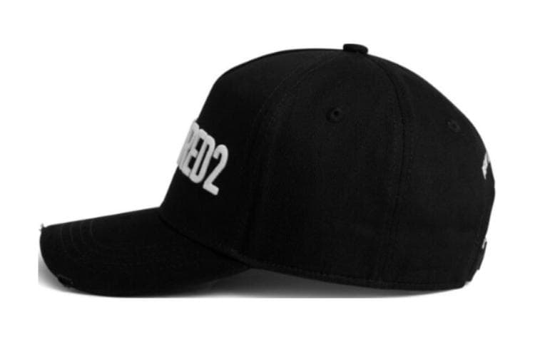 Кепка DSQUARED 2 Logo - изображение 3