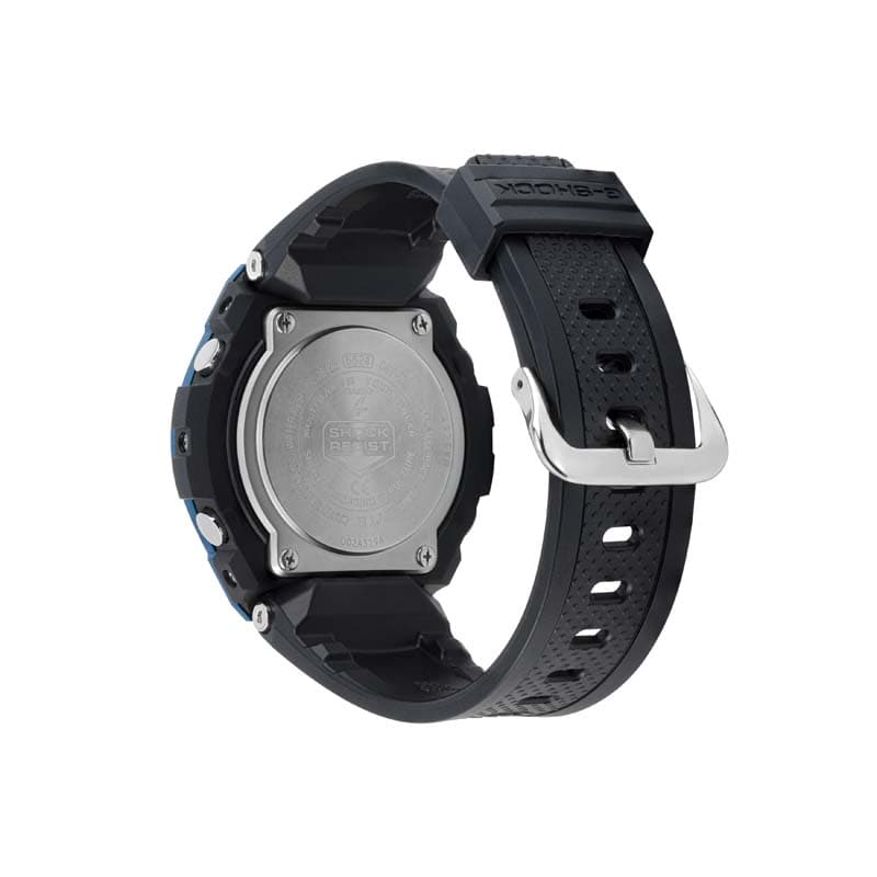 Часы Casio G-Shock G-Steel GST-W300G-1A2PR - изображение 5