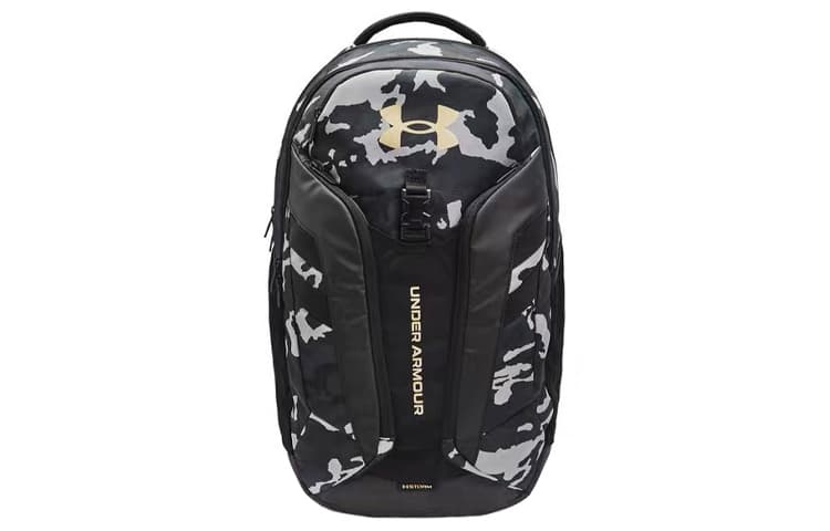 Рюкзак Under Armour Hustle Pro - изображение 1