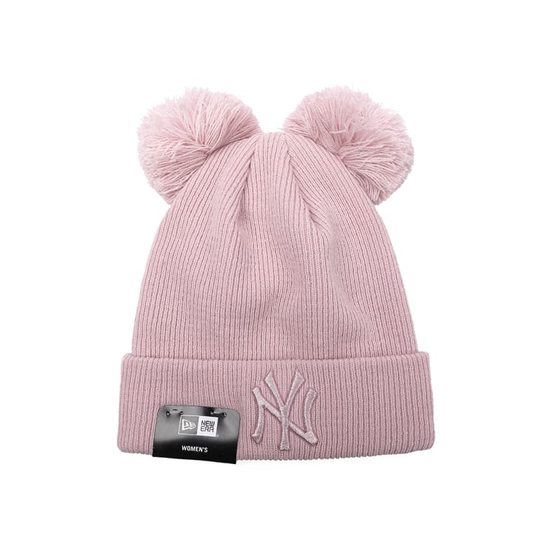 Шапка New Era MLBNY - изображение 1