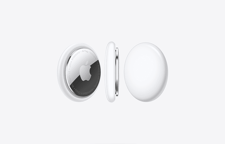 Apple AirTag iPhone iPad - изображение 3