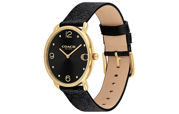 Механические часы COACH ELLIOT 14504289 - изображение 2