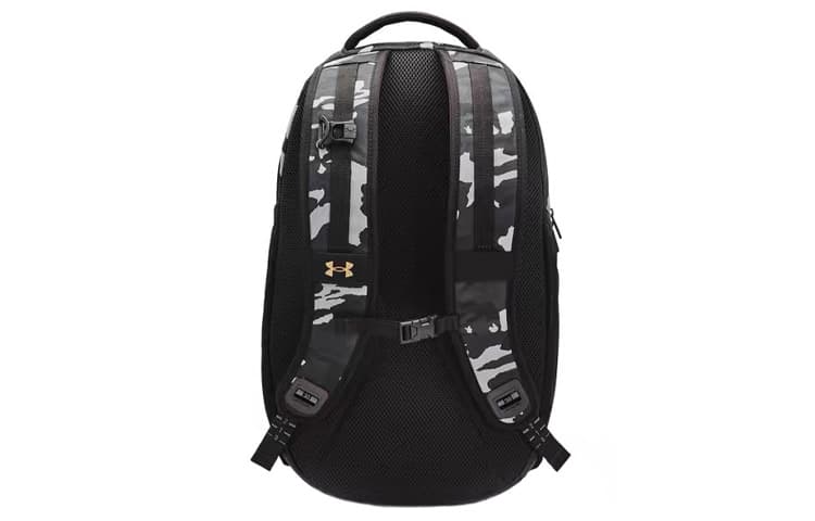 Рюкзак Under Armour Hustle Pro - изображение 2