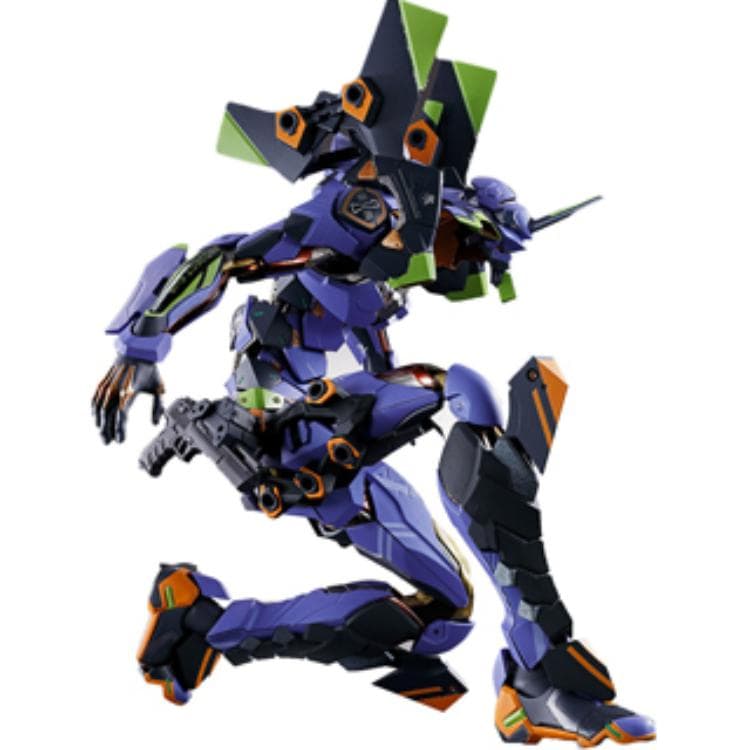 Bandai EVA Model Accessories - изображение 4