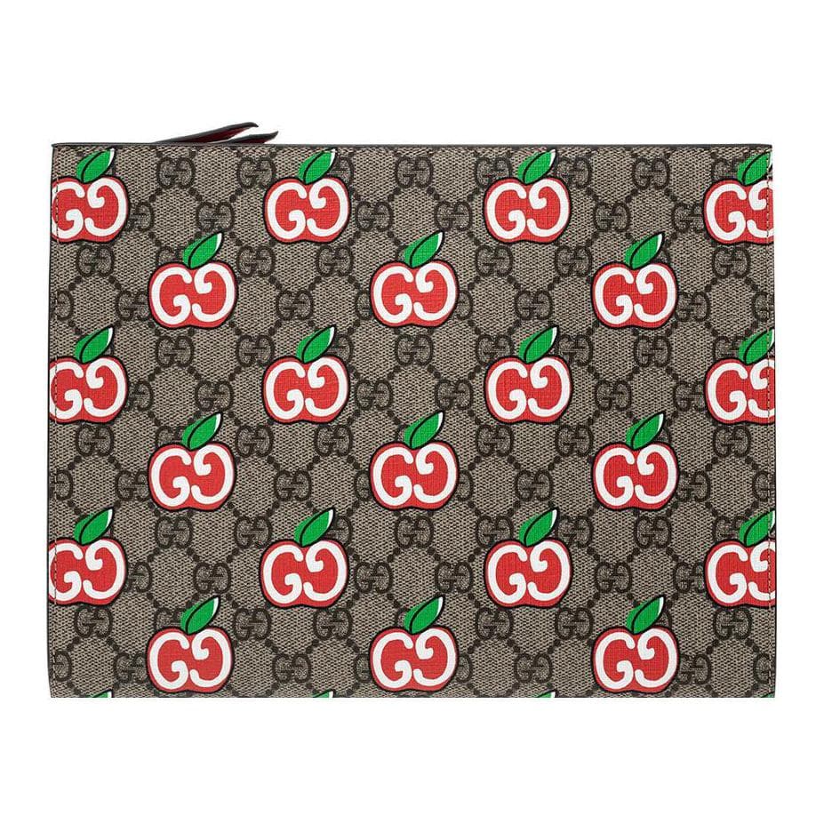 Сумка GUCCI GG Marmont Logo - изображение 1