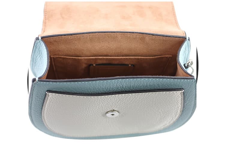 Мини-сумка COACH Remi 17 - изображение 6