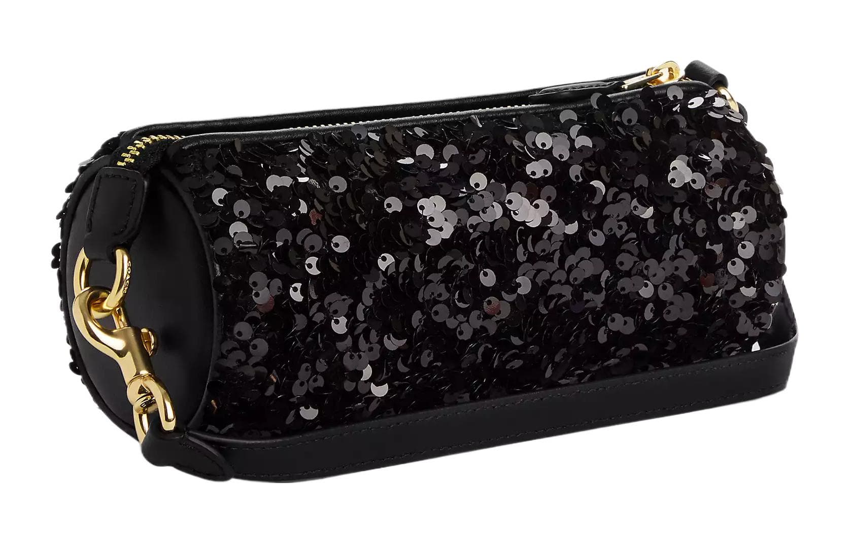 Мини-сумка COACH Nolita 20 - изображение 2