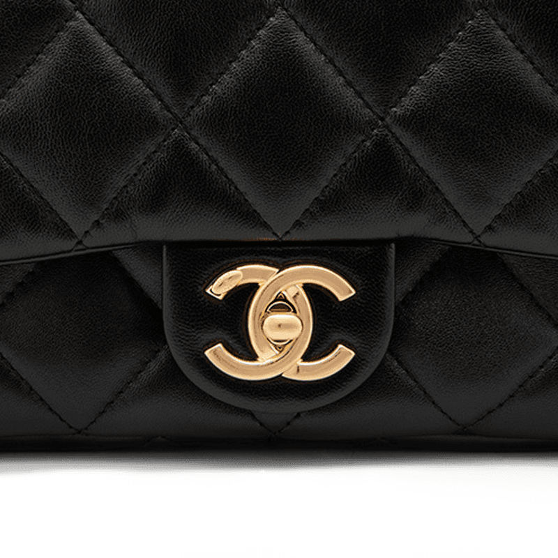 Сумка CHANEL - изображение 7