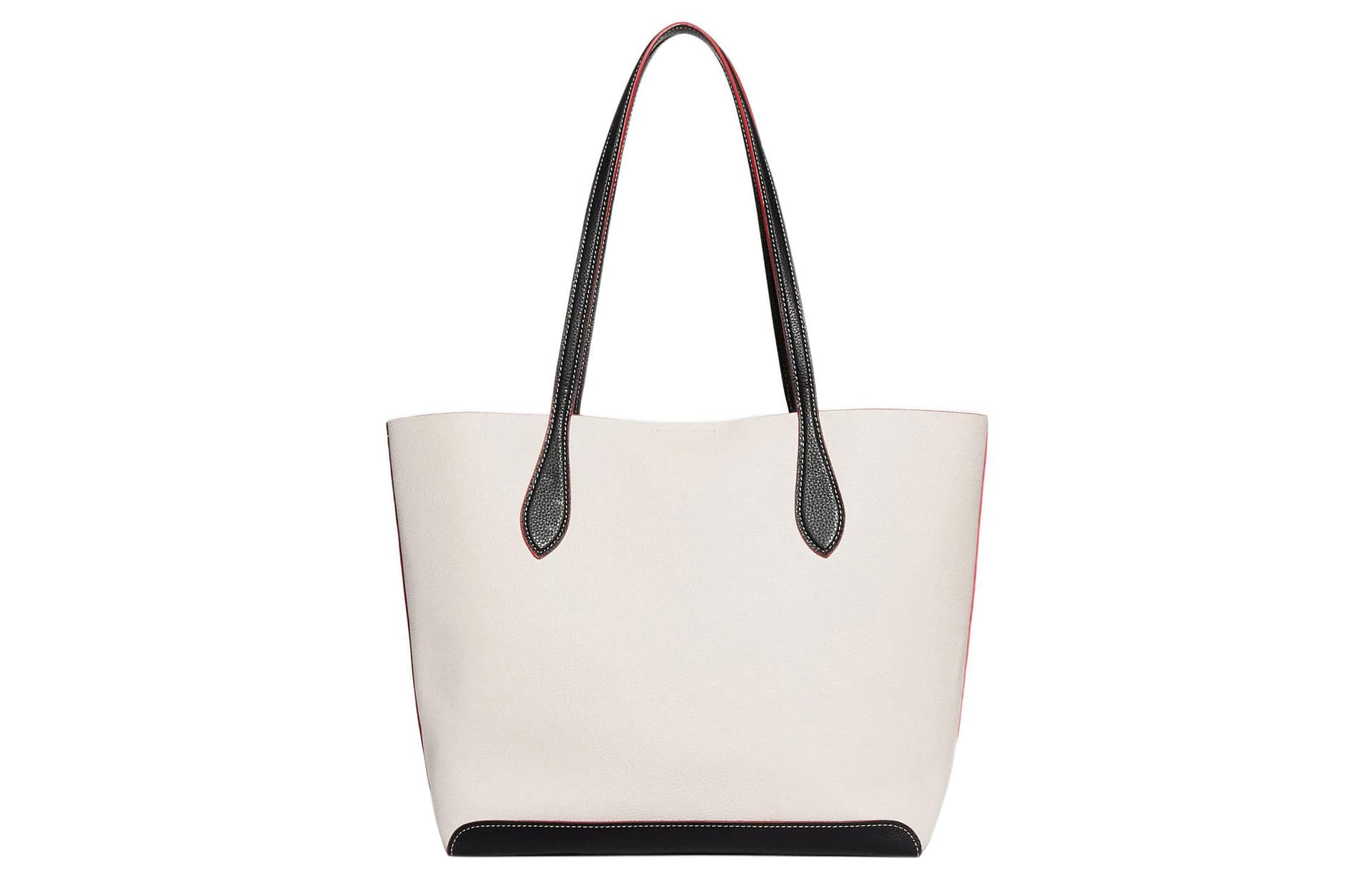 Мини-сумка COACH Kia 31 Tote - изображение 2