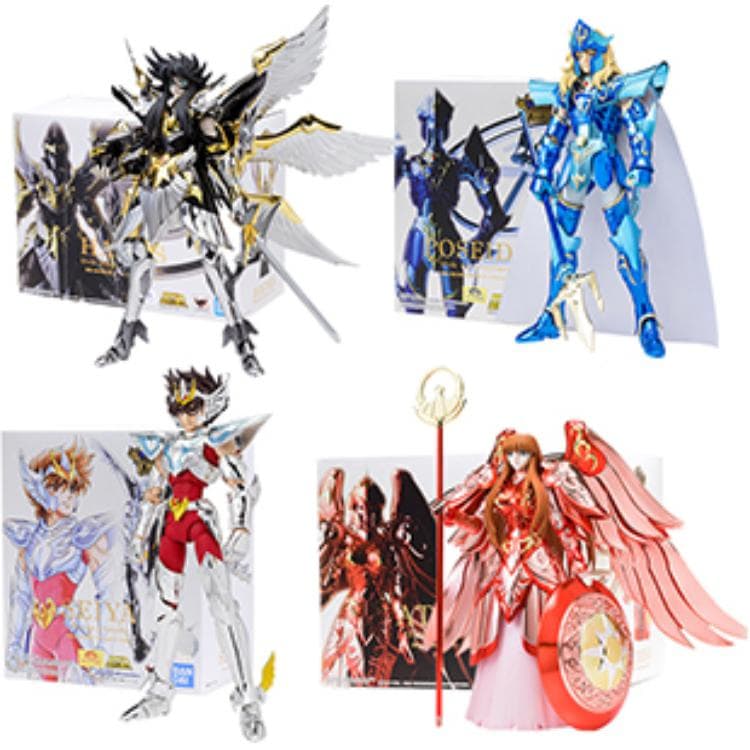 Фигурка BANDAI 15 - изображение 2