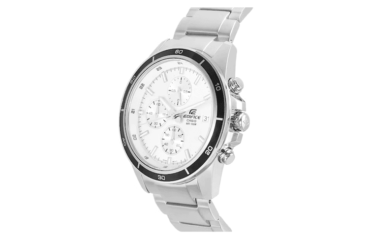 Часы CASIOEDIFICE EFR-526D-7AV - изображение 3