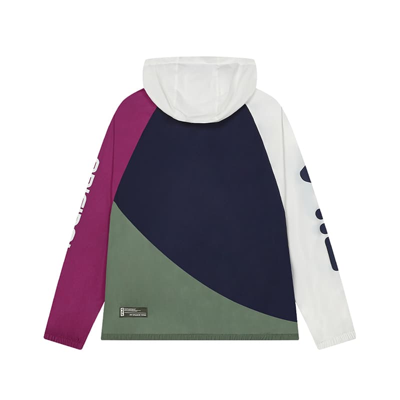 Куртка FILA ORIGINALE - изображение 2