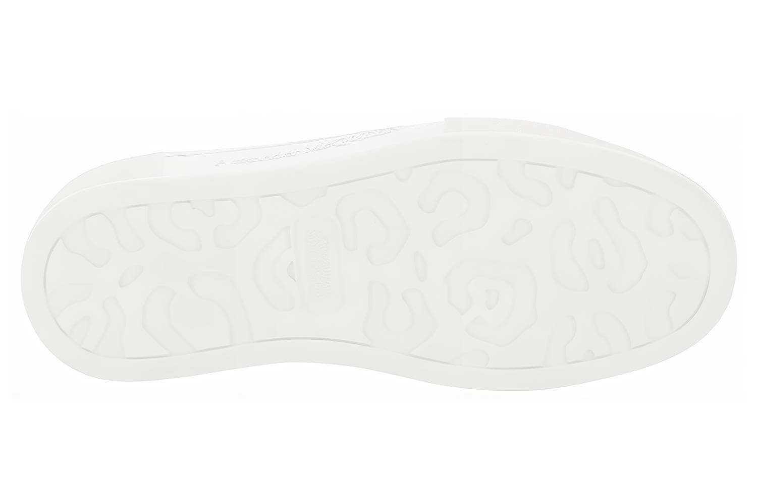 Кроссовки Alexander McQueen Deck - изображение 5